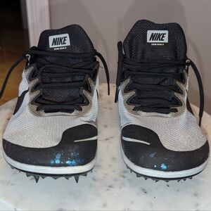 Nike Zoom Rival D track shoes